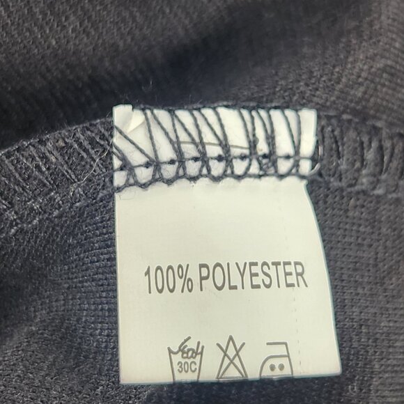 Sabo Skirt  Mini Dress Womens 8 Black White  Sleeveless Pencil Party Cocktail - Picture 7 of 11